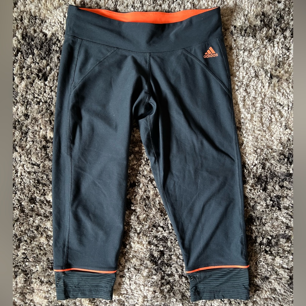 Adidas Active Leggings!